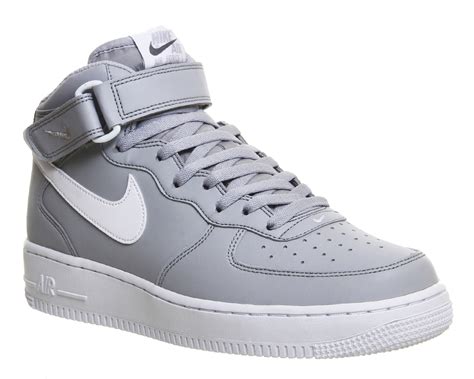 nike air force 1 mit grau|Nike Air Force 1 herren.